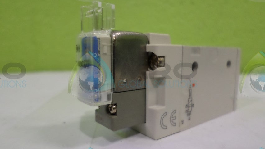 SMC SYJ712M-5MOZ-01F-Q SOLENOID VALVE *NEW NO BOX*