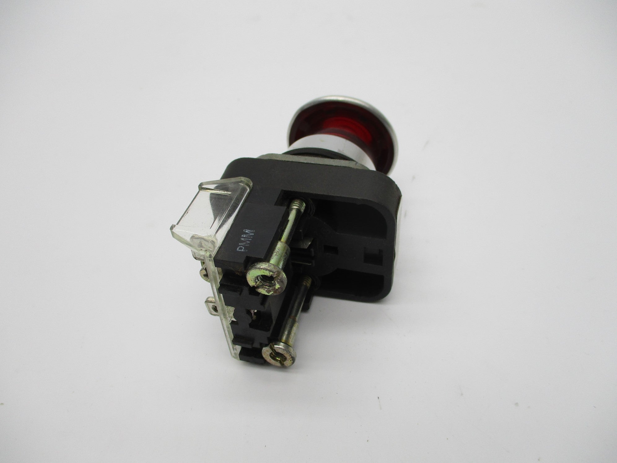 ALLEN BRADLEY 800T-FXQ10A1 SER. T UNMP