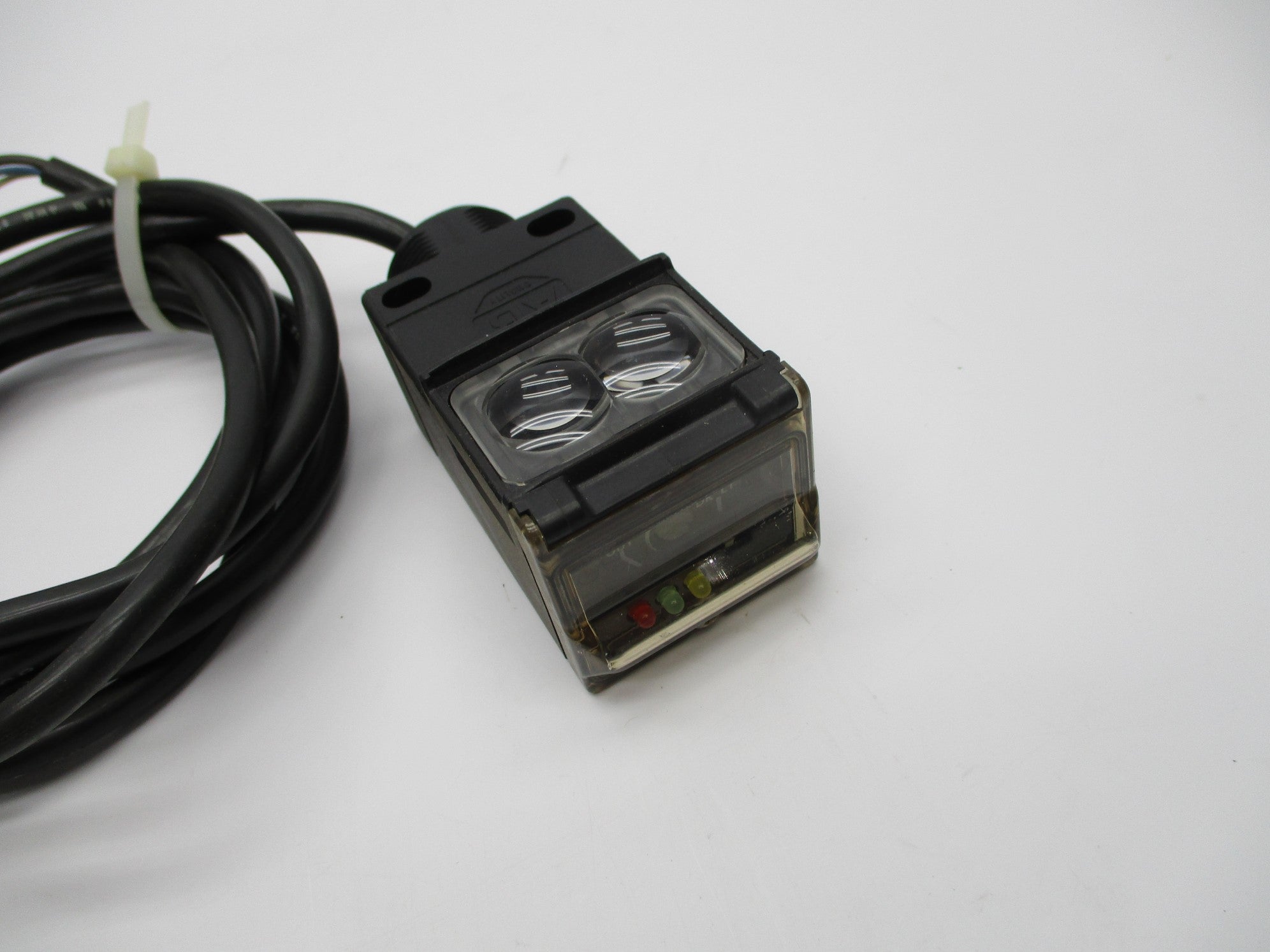 ALLEN BRADLEY 42GRU-9000 SER. A UNMP
