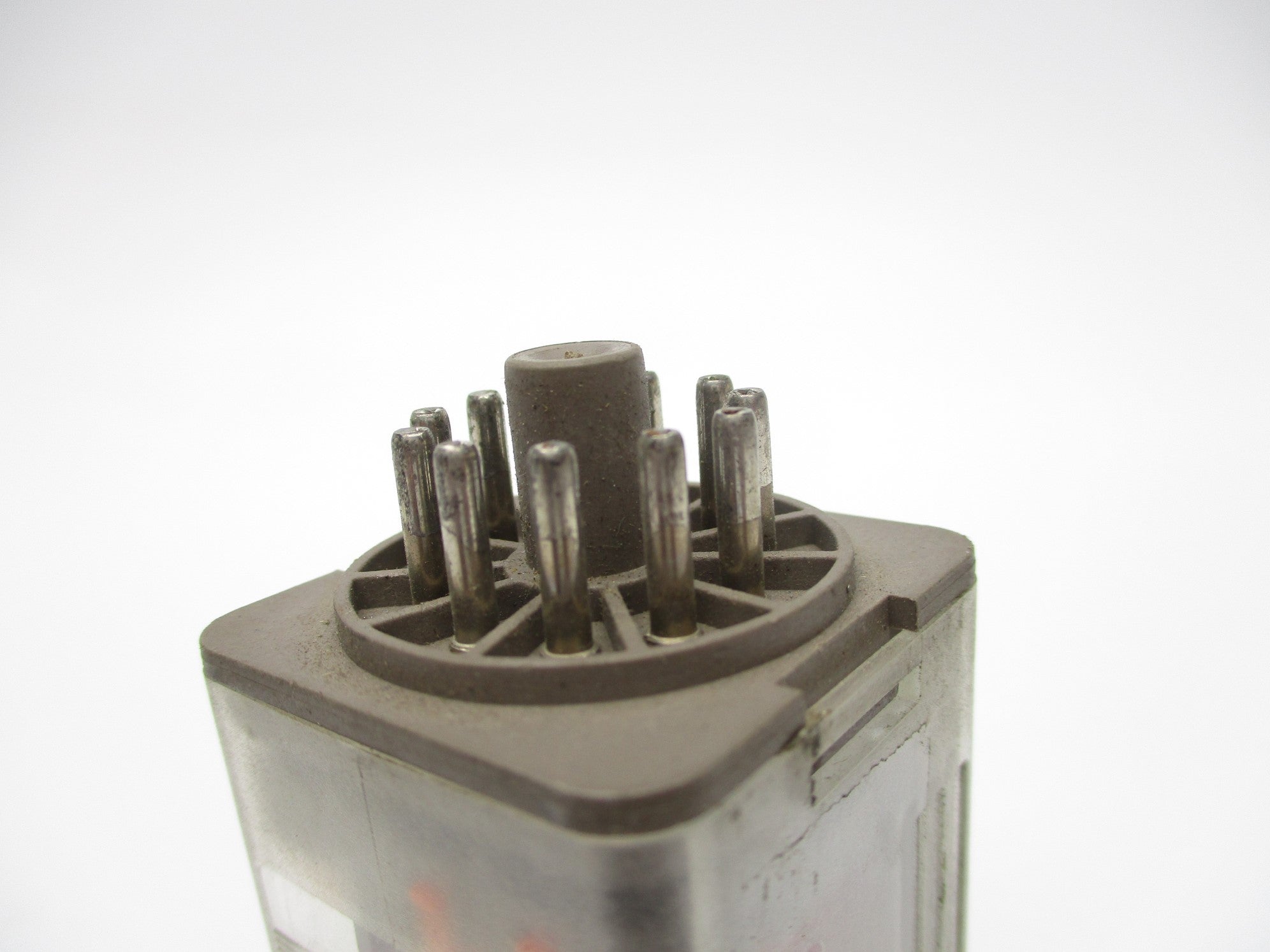 ALLEN BRADLEY 700-HA33A24 SER. B 10A 24V UNMP