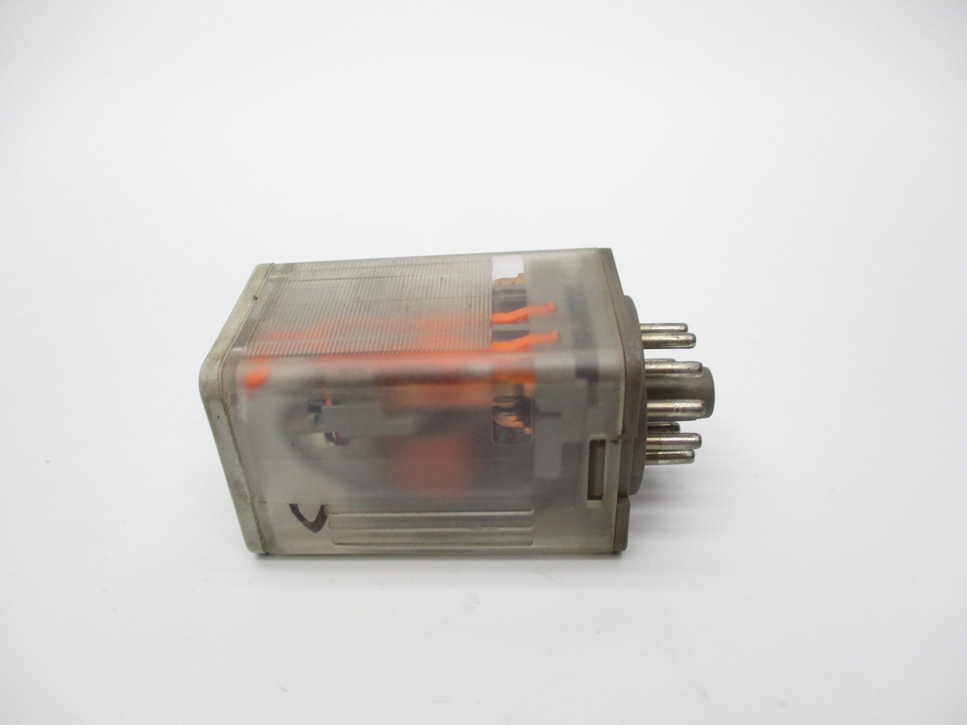 ALLEN BRADLEY 700-HA33A24 SER. B 10A 24V UNMP