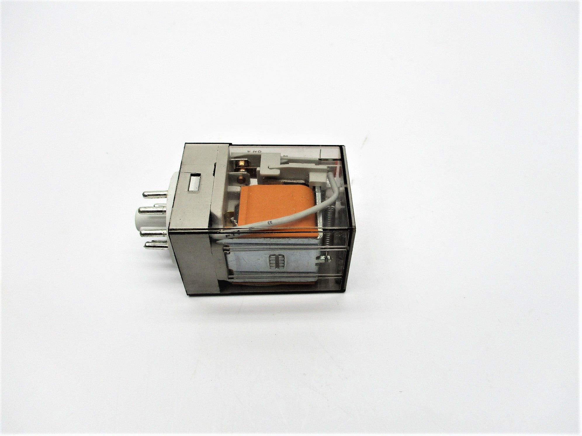 ALLEN BRADLEY 700-HA32A24 SER. D 10A 24V NSNP