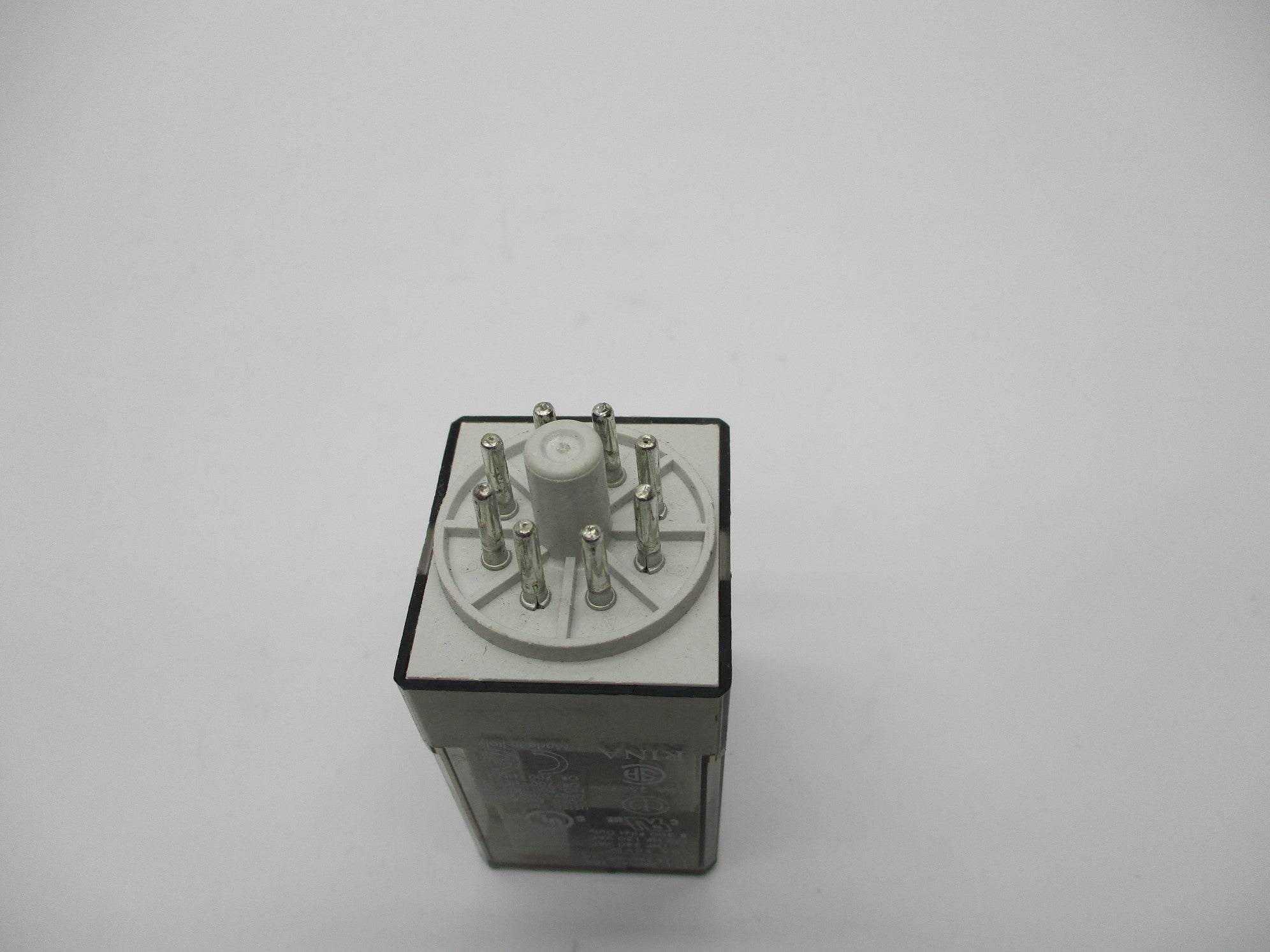 ALLEN BRADLEY 700-HA32A24 SER. D 10A 24V NSNP