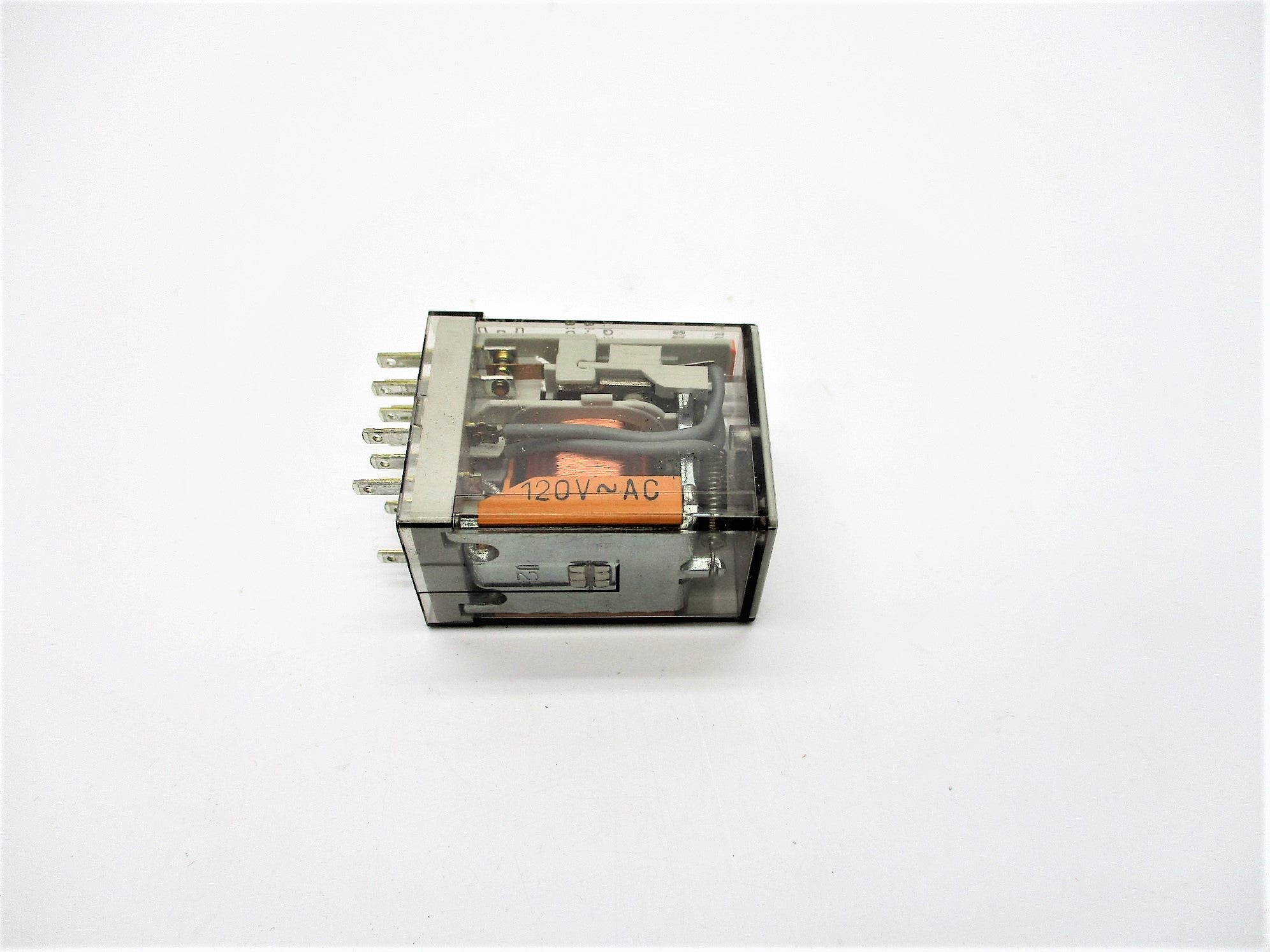 ALLEN BRADLEY 700-HC24A1 SER. D 7A 120V NSNP