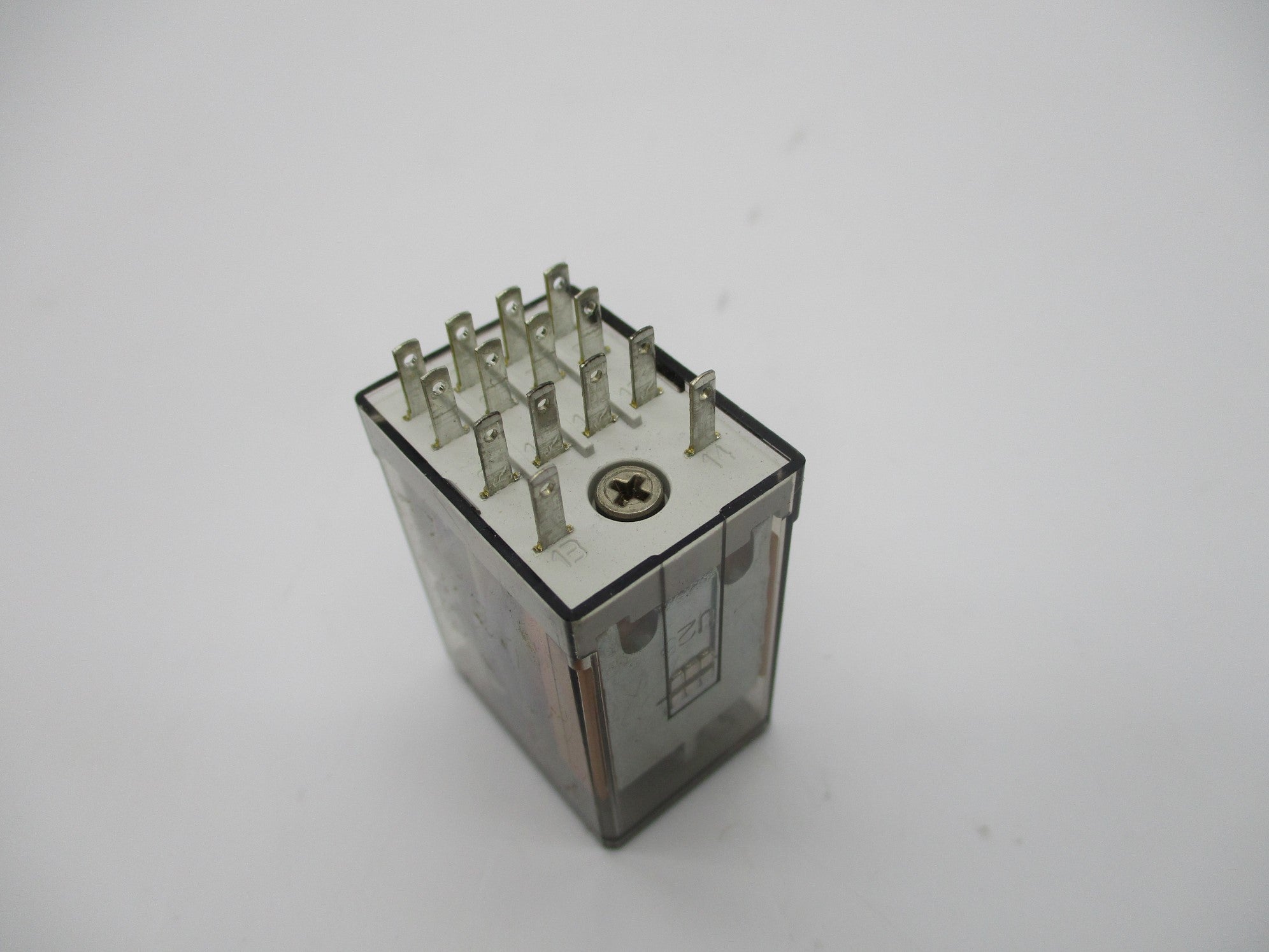 ALLEN BRADLEY 700-HC24A1 SER. D 7A 120V NSNP
