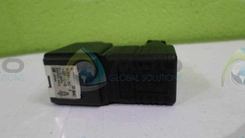 SMC VCW21-36D-3-02F-L-Q COMPACT VALVE *NEW NO BOX*