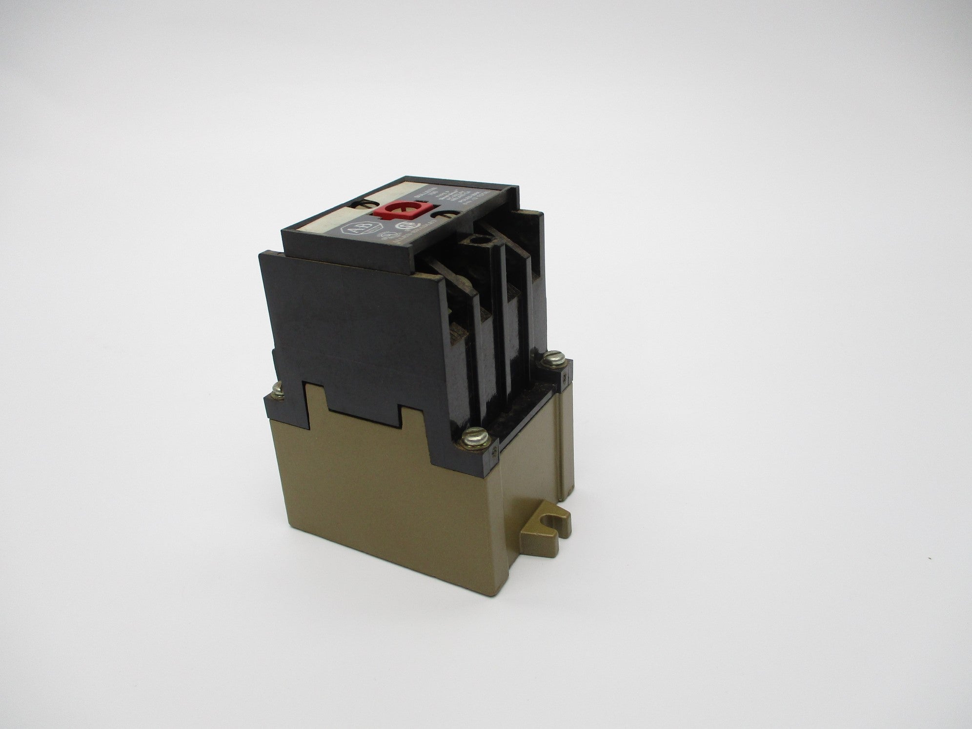 INDUSTRIAL SPARE PART 700-P400A4 SER. A 460/480V NSNP