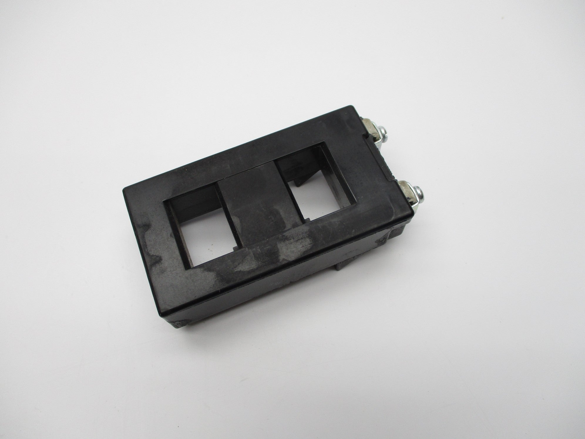 ALLEN BRADLEY CB-254 SER. # (WH) NSMP