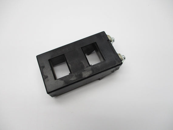 ALLEN BRADLEY CB-254 SER. # (WH) NSMP