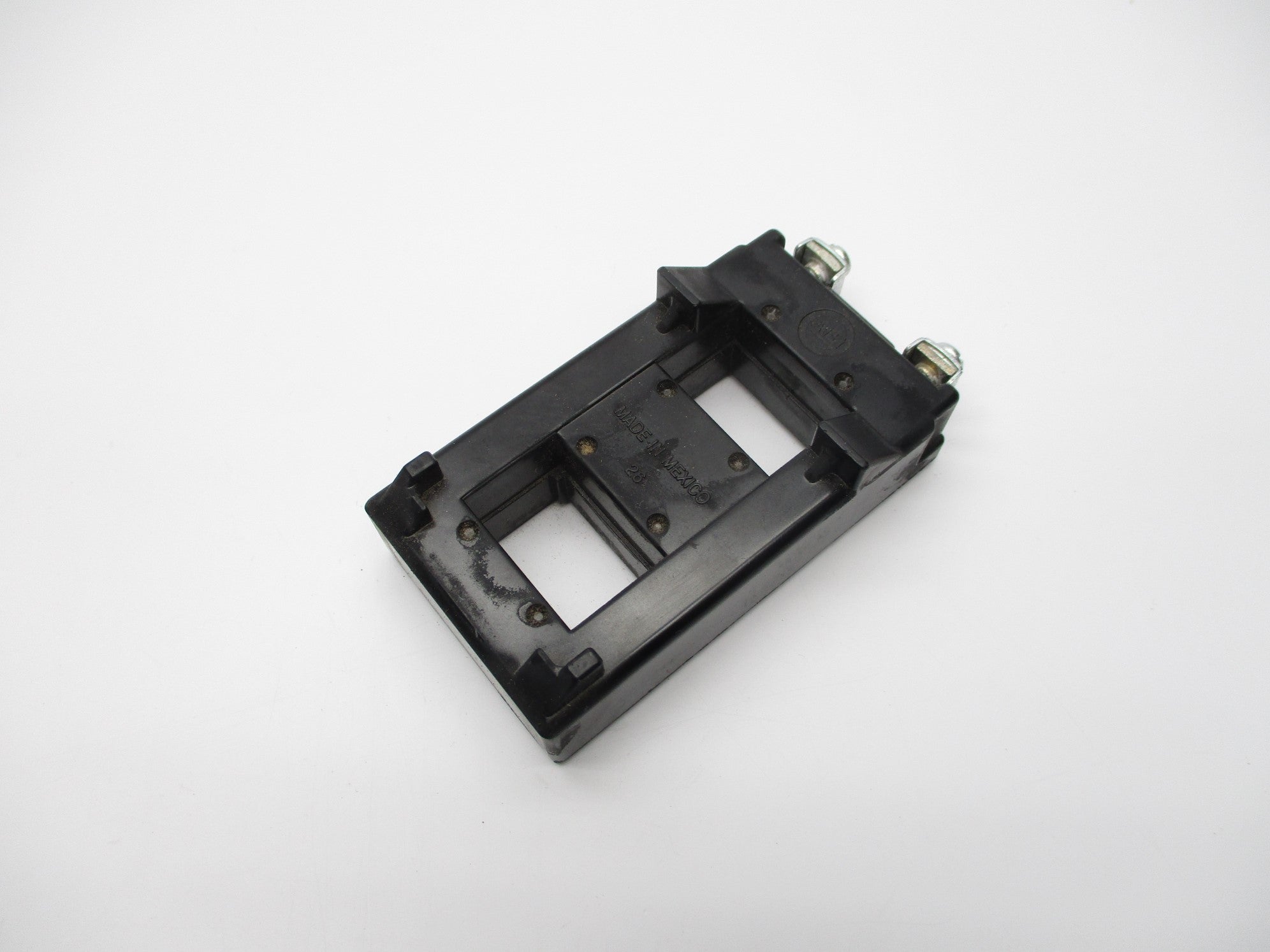 ALLEN BRADLEY CB-254 SER. # (WH) NSMP