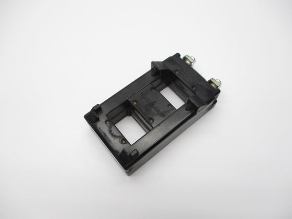 ALLEN BRADLEY CB-254 SER. # (WH) NSMP