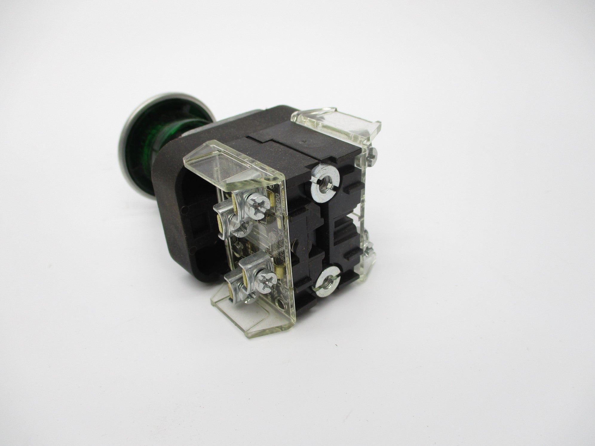 ALLEN BRADLEY 800T-FXQ10GA1 SER. T (BR/WH) NSMP
