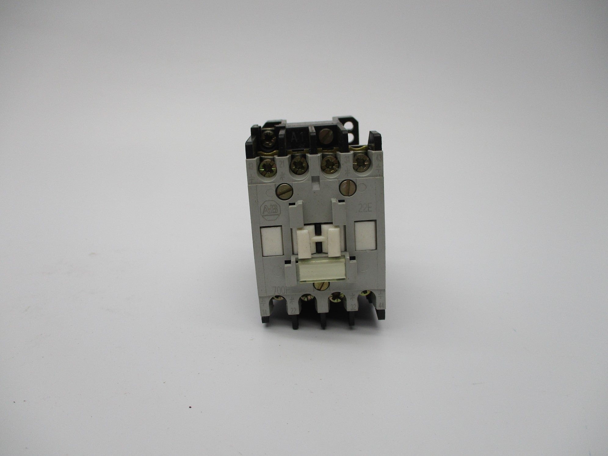 INDUSTRIAL SPARE PART 700-F220A4 SER. C 440/480V (GY/BL) NSMP