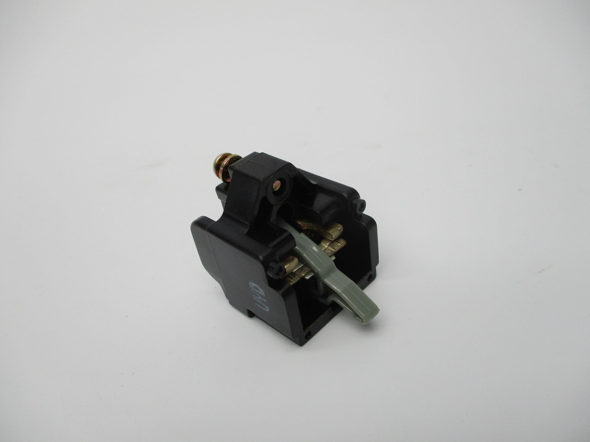 ALLEN BRADLEY 1495-F1 SER. L 600VAC (WH) NSMP