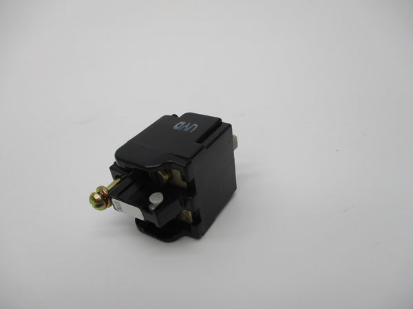 ALLEN BRADLEY 1495-F1 SER. L 600VAC (WH) NSMP