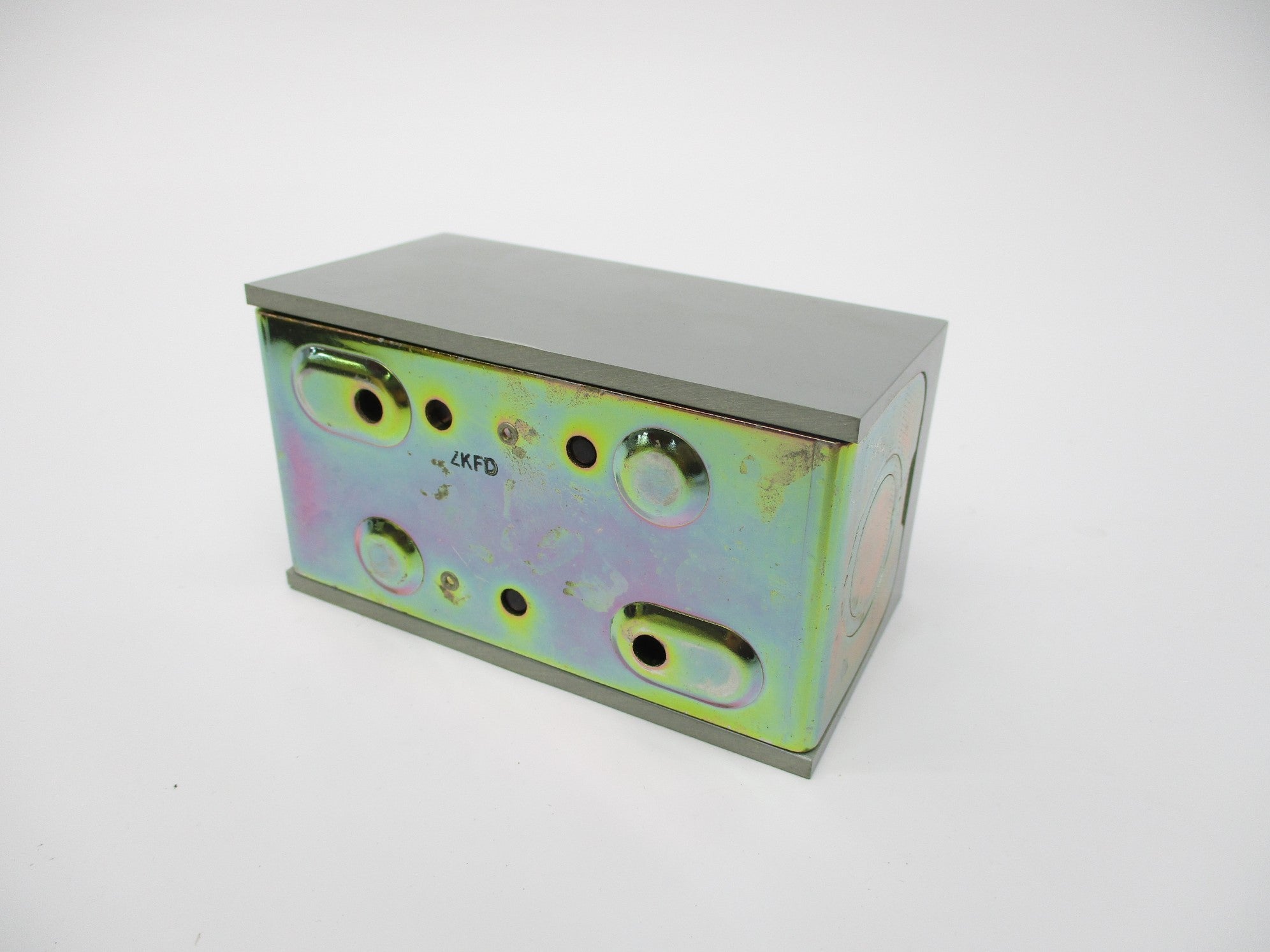INDUSTRIAL SPARE PART 800S-1SA SER. M (BK/YL) NSMP