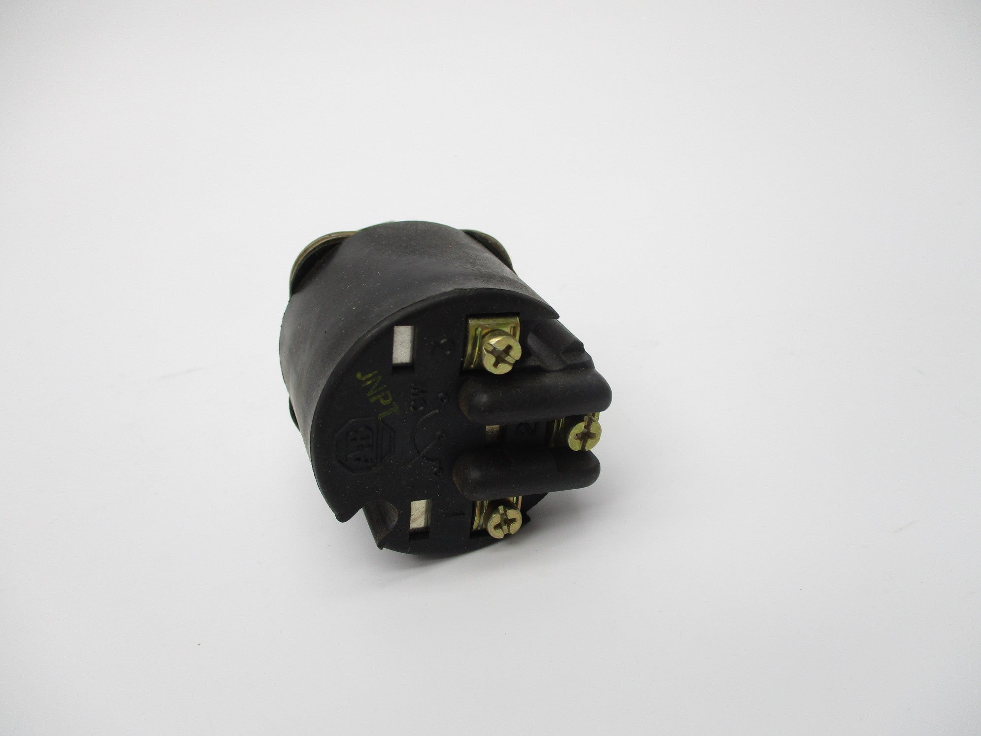 ALLEN BRADLEY 800T-U13 SER. P (BK/YL) NSMP