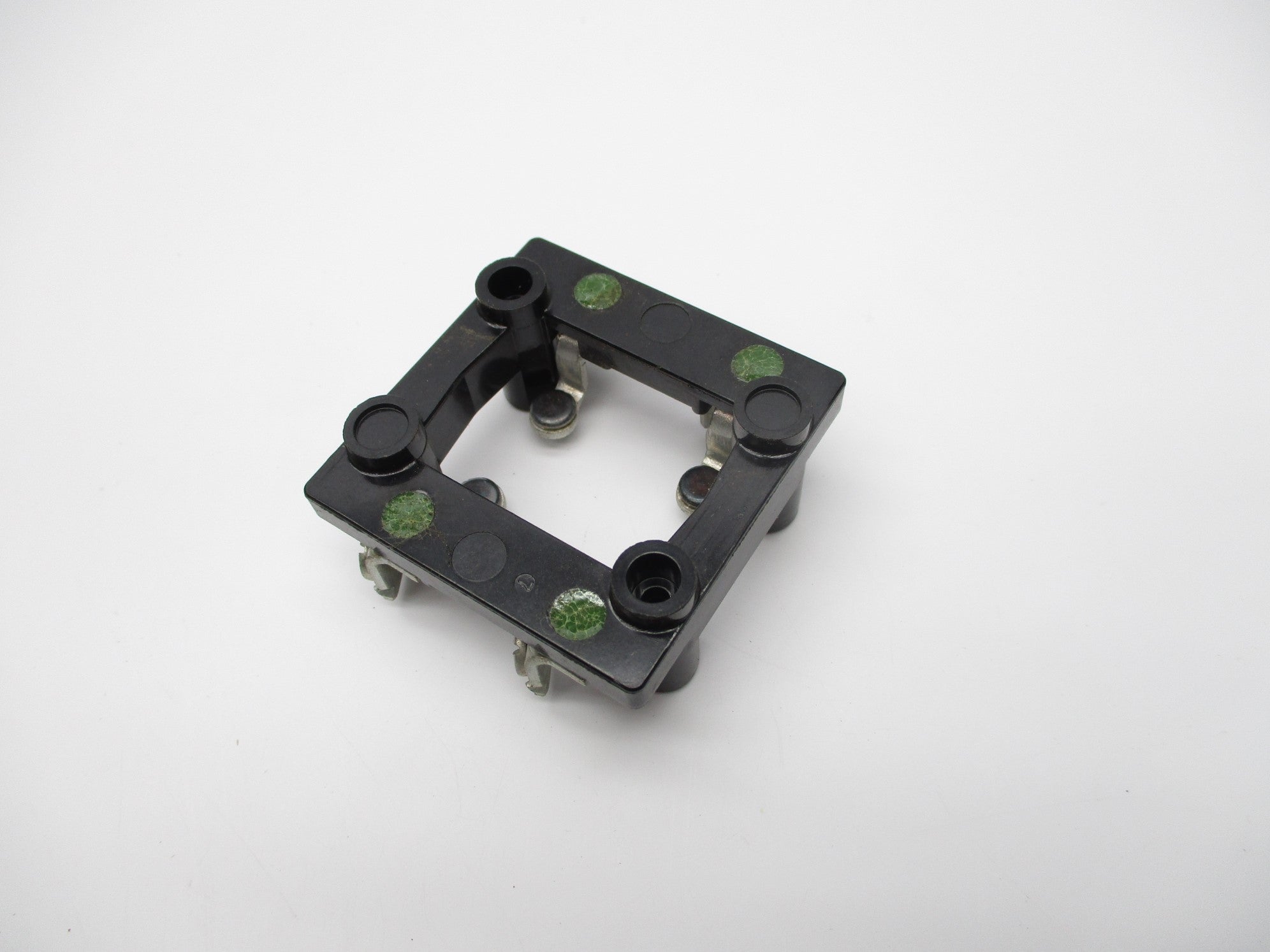 INDUSTRIAL SPARE PART X-159611 (BK/GR) NSMP