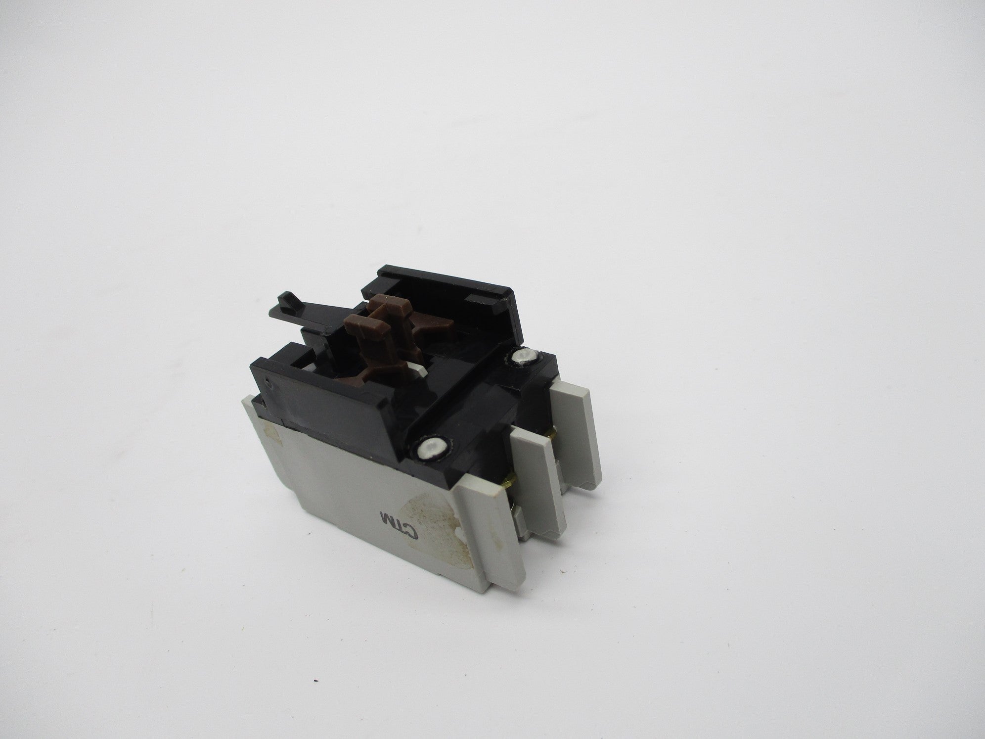 ALLEN BRADLEY 195-FA20 SER. A 690V 10A (GY/BL) NSMP