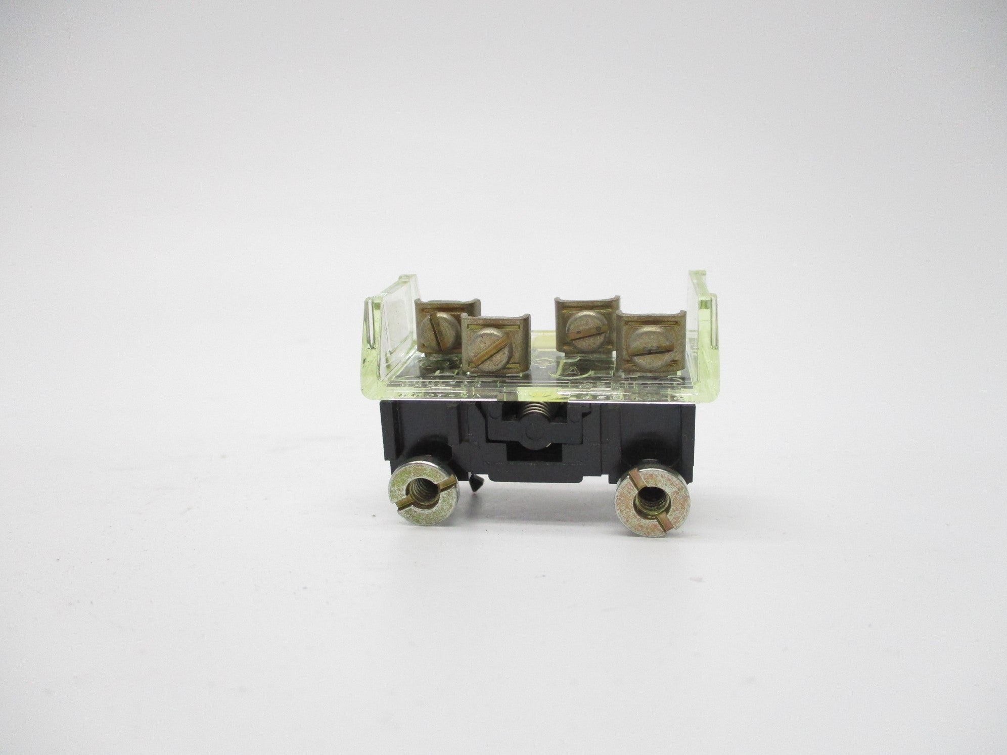 ALLEN BRADLEY 800T-XA SER. C (BK/YL) NSMP