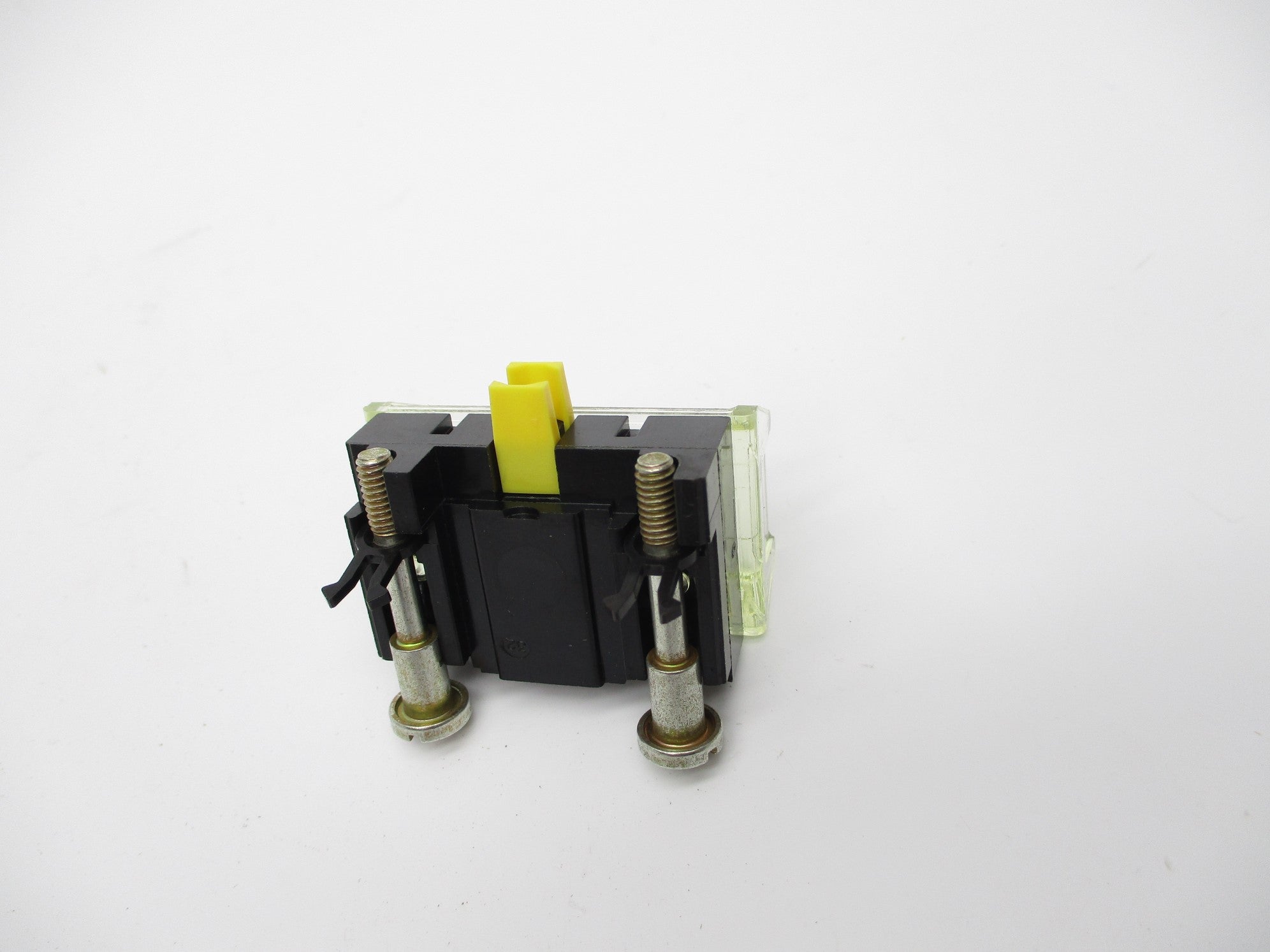 ALLEN BRADLEY 800T-XA SER. C (BK/YL) NSMP
