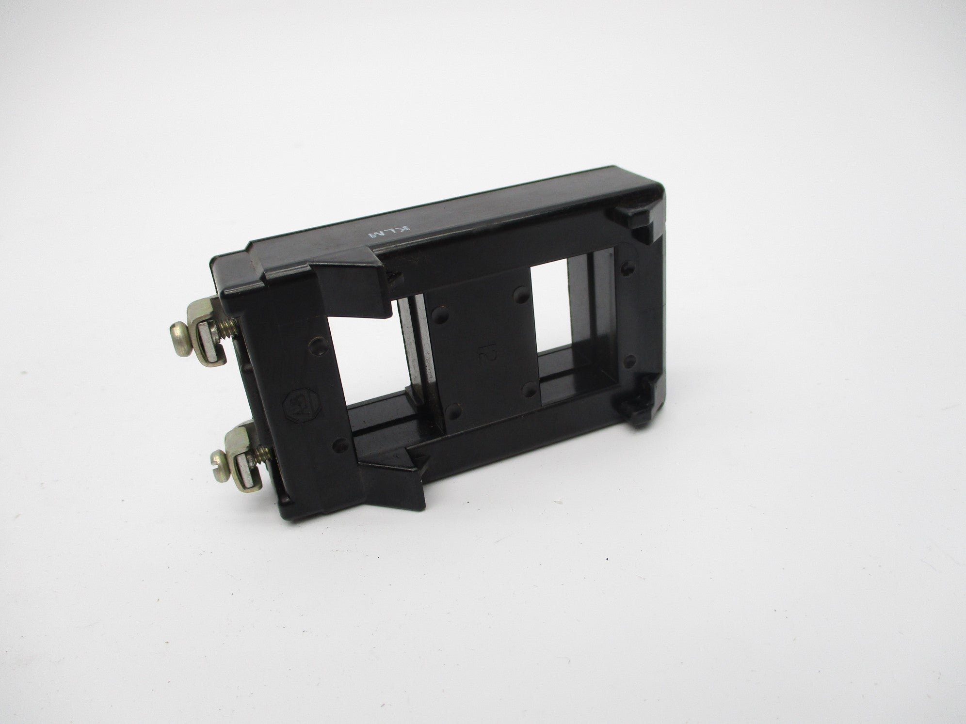 ALLEN BRADLEY CC273 460/480V (BK/YL) NSMP