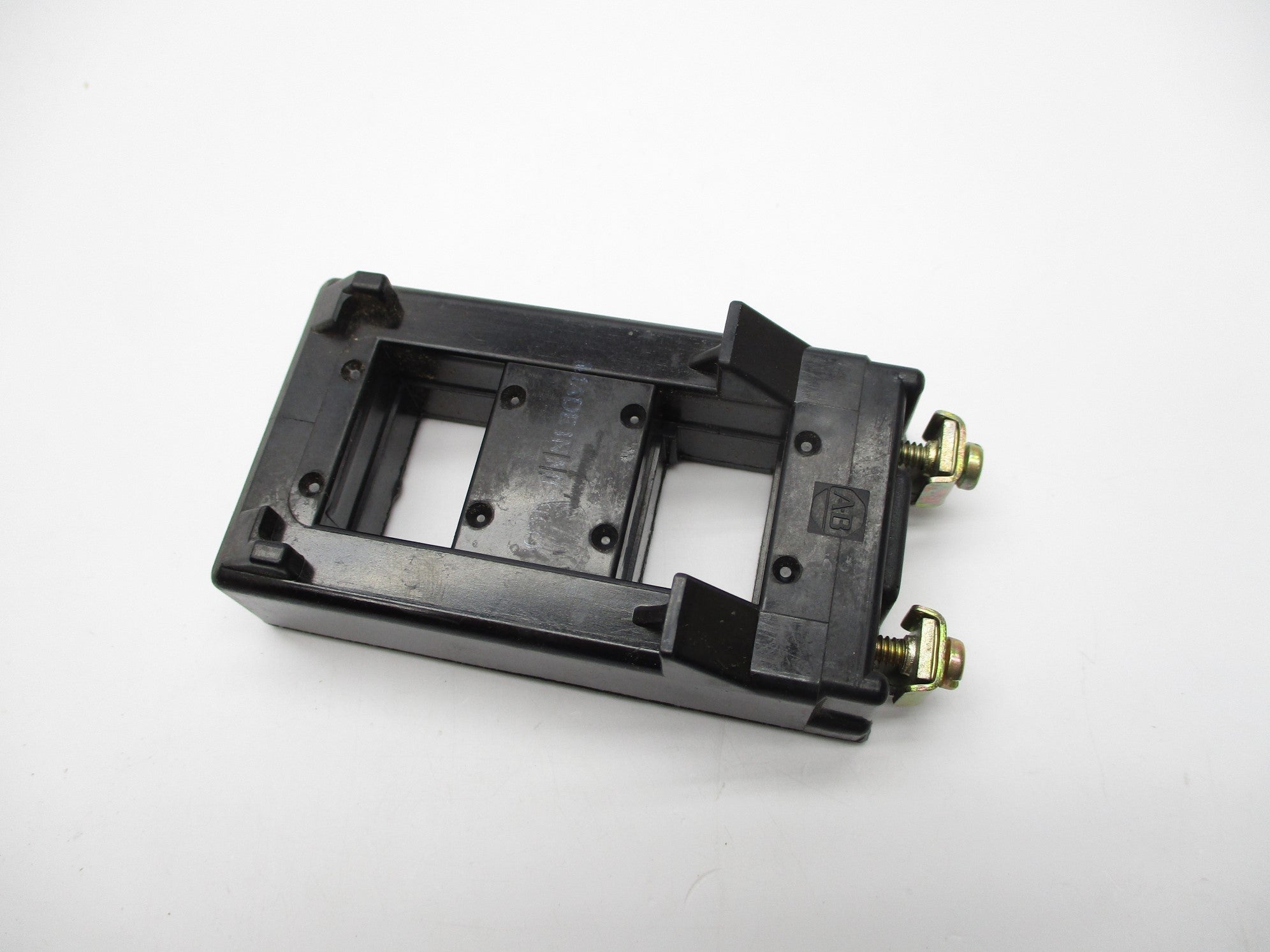 ALLEN BRADLEY CB-254 (WH) NSMP