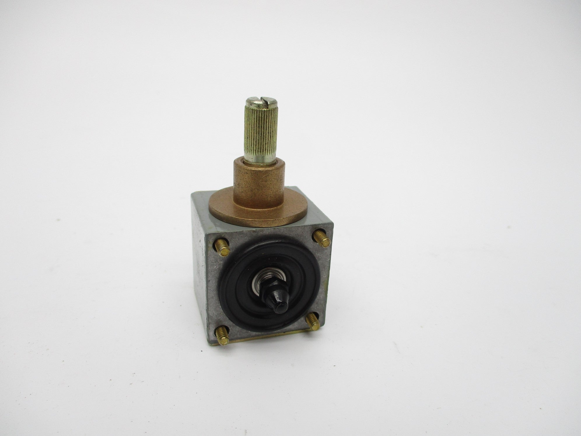 INDUSTRIAL SPARE PART Z-24810 (BK/YL) NSMP