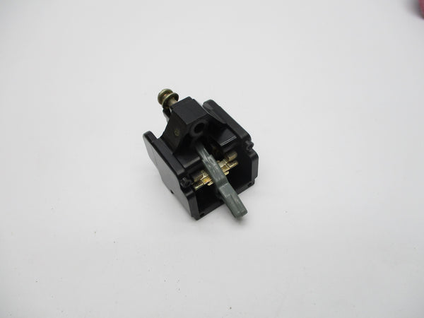 ALLEN BRADLEY 1495-F1 SER. L 600VAC (BK/YL) NSMP