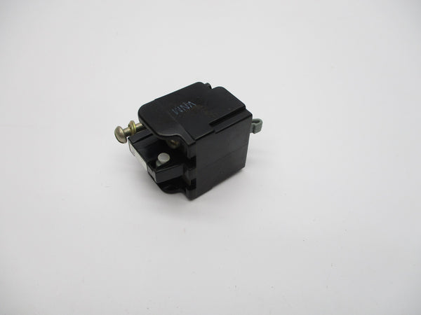 ALLEN BRADLEY 1495-F1 SER. L 600VAC (BK/YL) NSMP