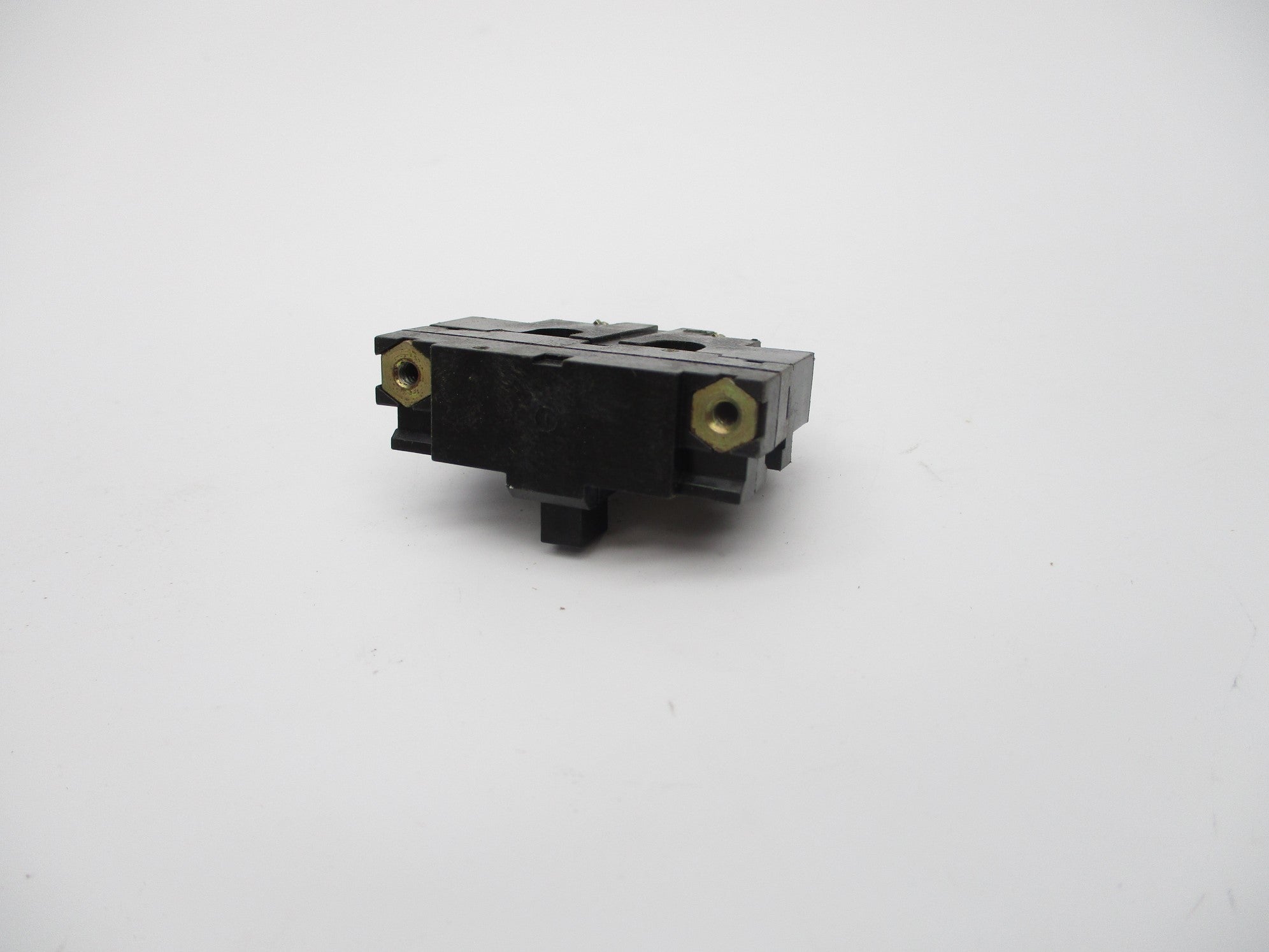 INDUSTRIAL SPARE PART 595-A3A SER. A (BK/YL) NSMP