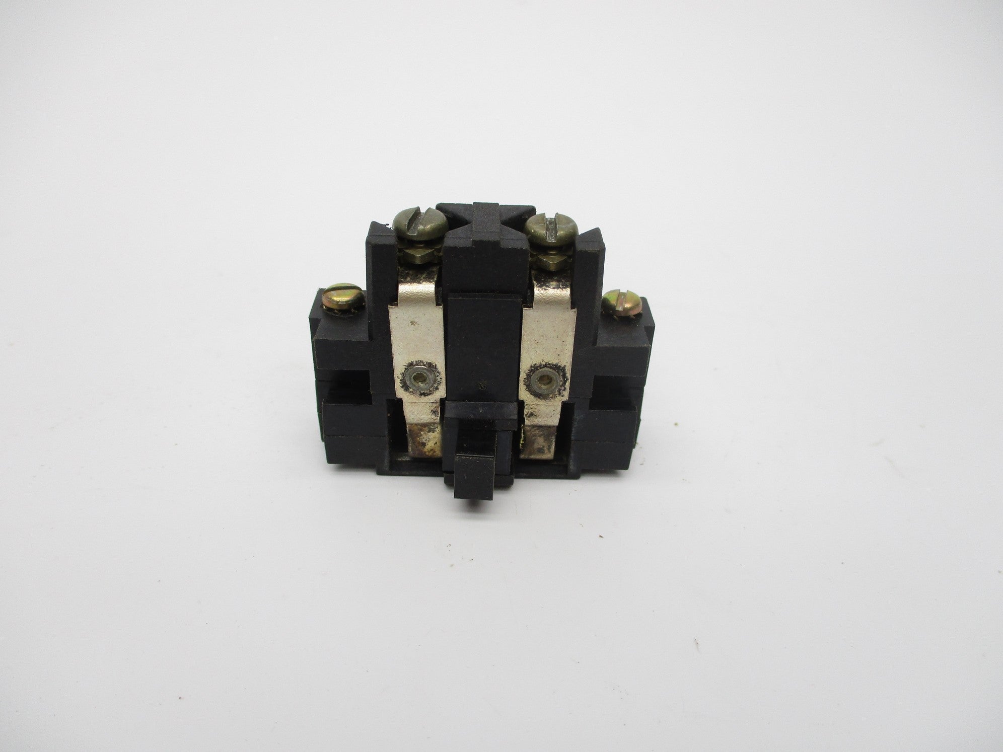 INDUSTRIAL SPARE PART 595-A3A SER. A (BK/YL) NSMP