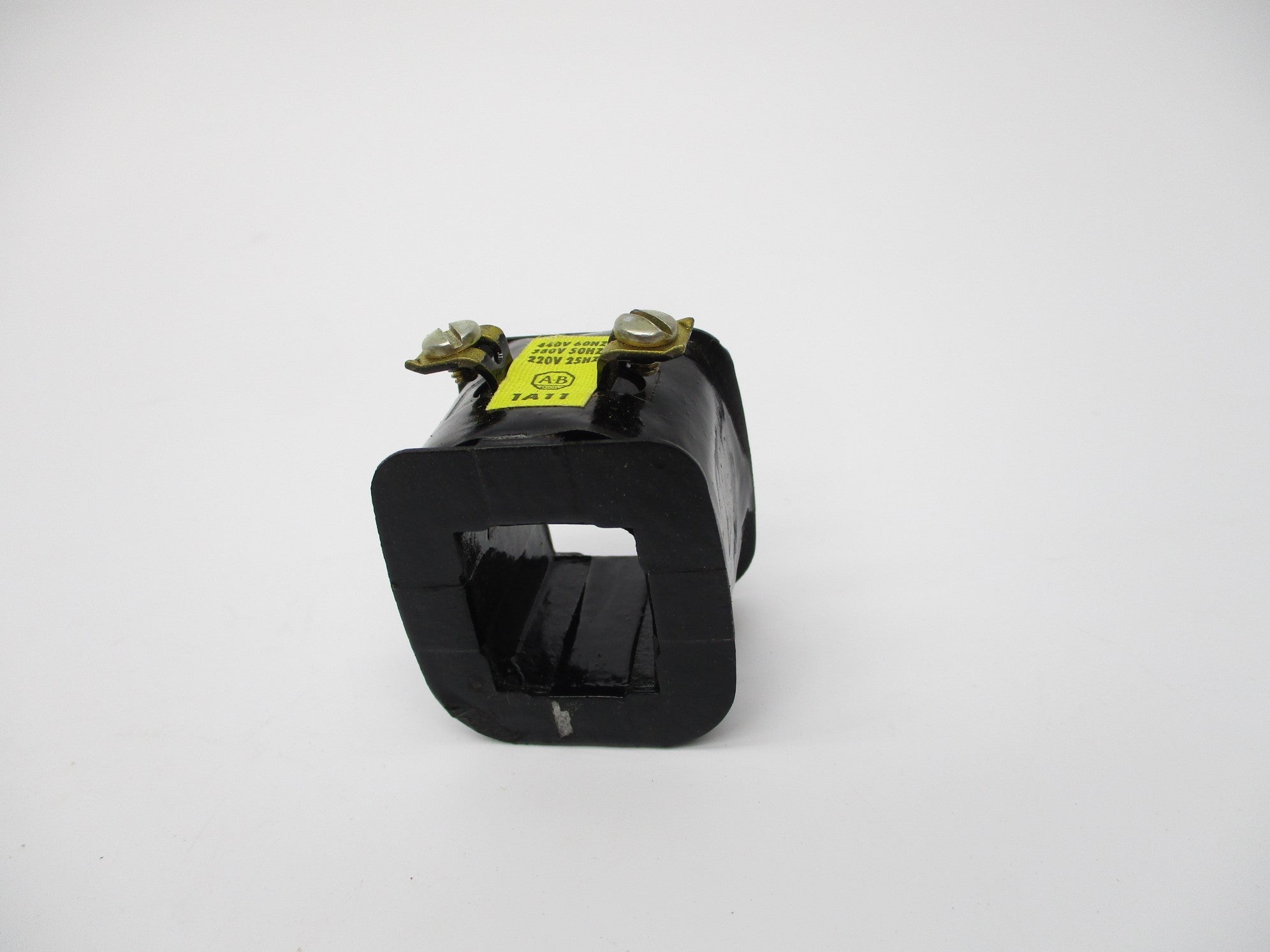 INDUSTRIAL SPARE PART 1A11 220/380/440V (BK/YL) NSMP
