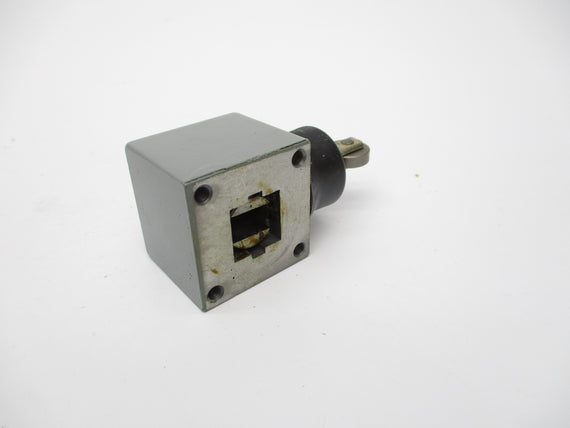 ALLEN BRADLEY Z-16736 SER. K (BK/YL) NSMP