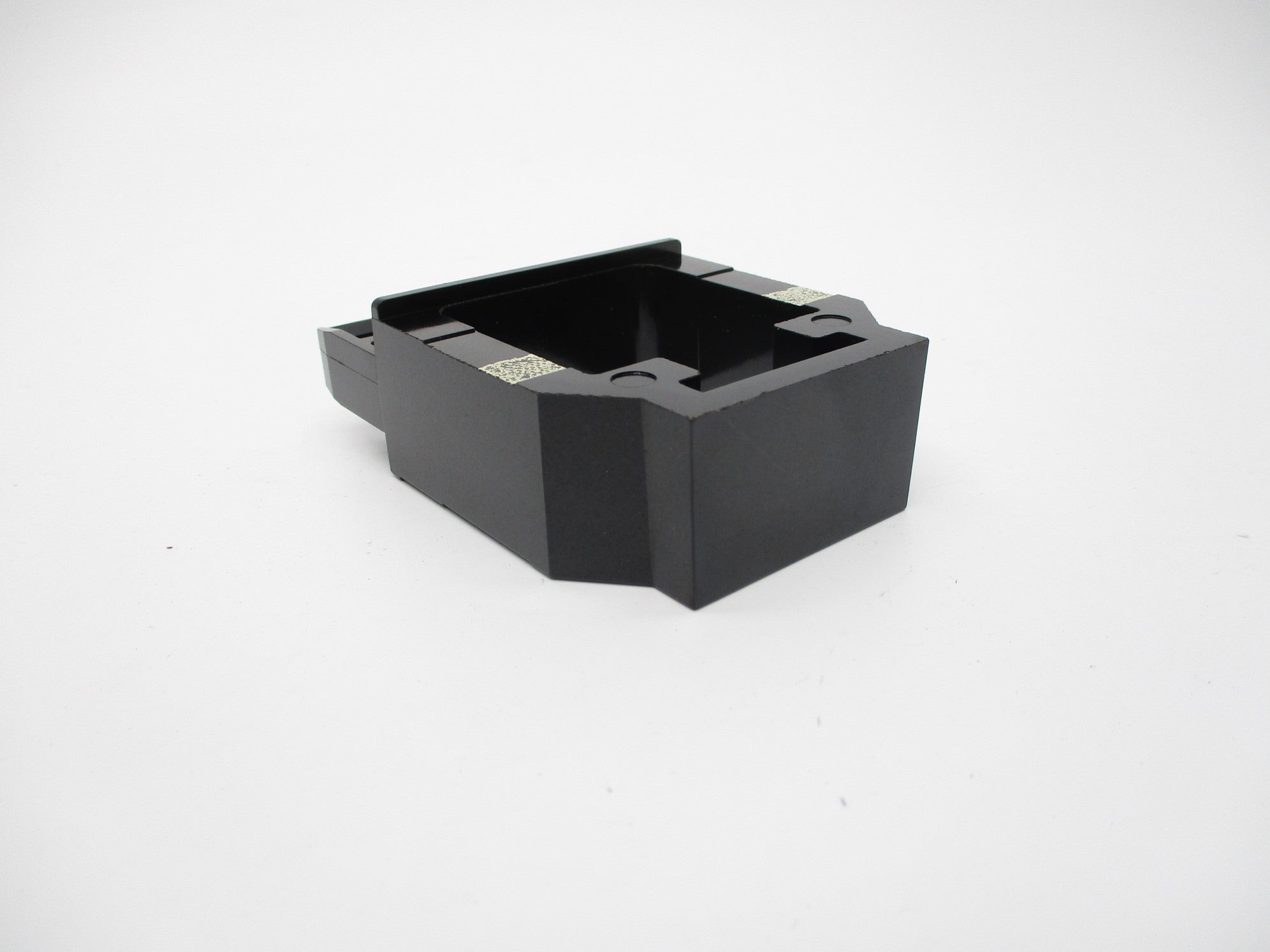 INDUSTRIAL SPARE PART F-20598 (BK/YL) NSMP