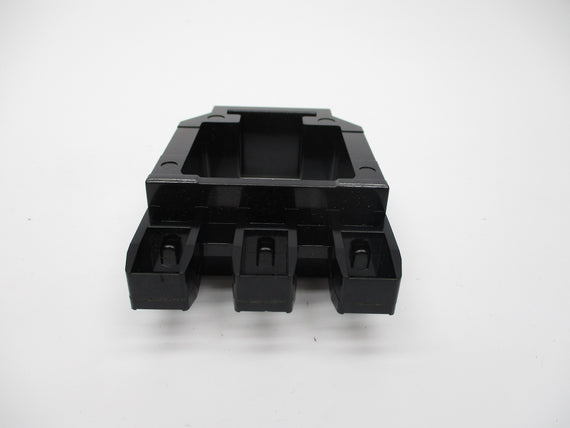 ALLEN BRADLEY F-20598 (BK/YL) NSMP