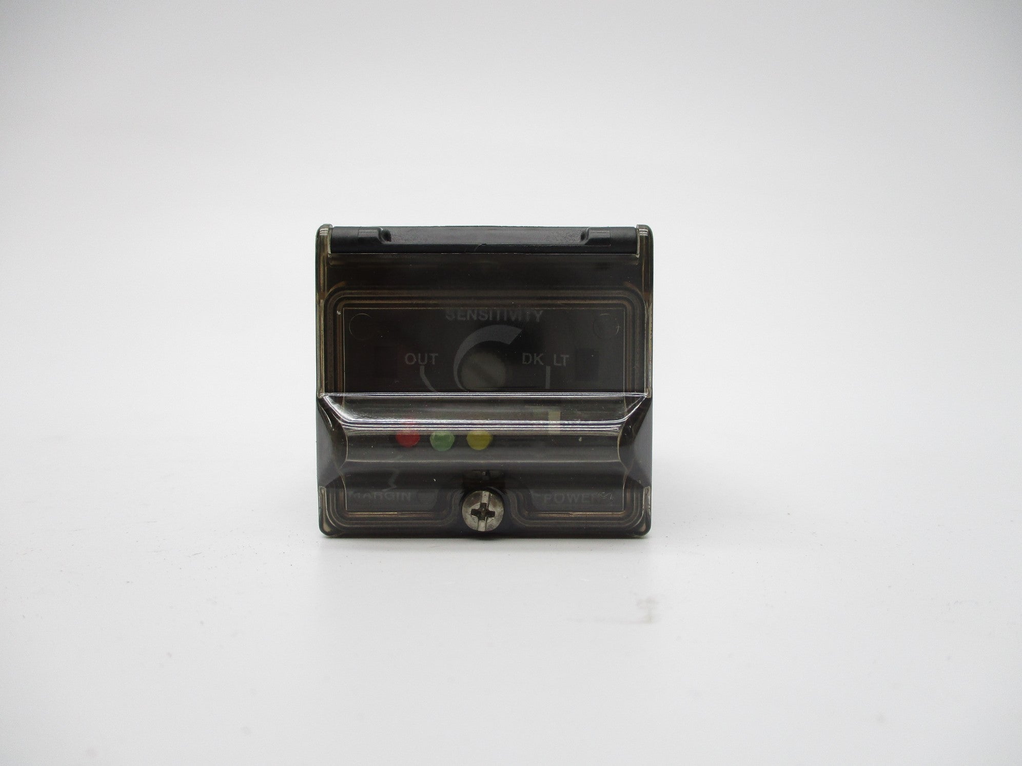 ALLEN BRADLEY 42GRR-9002-QD SER. A (BK/YL) NSMP