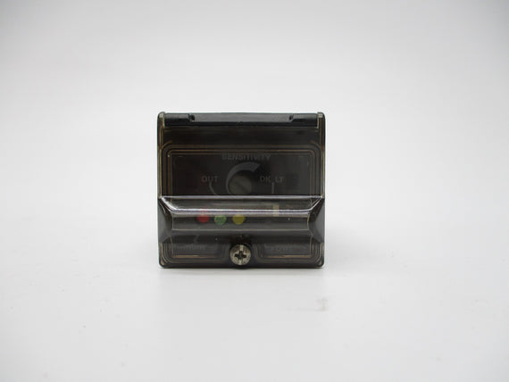 ALLEN BRADLEY 42GRR-9002-QD SER. A (BK/YL) NSMP