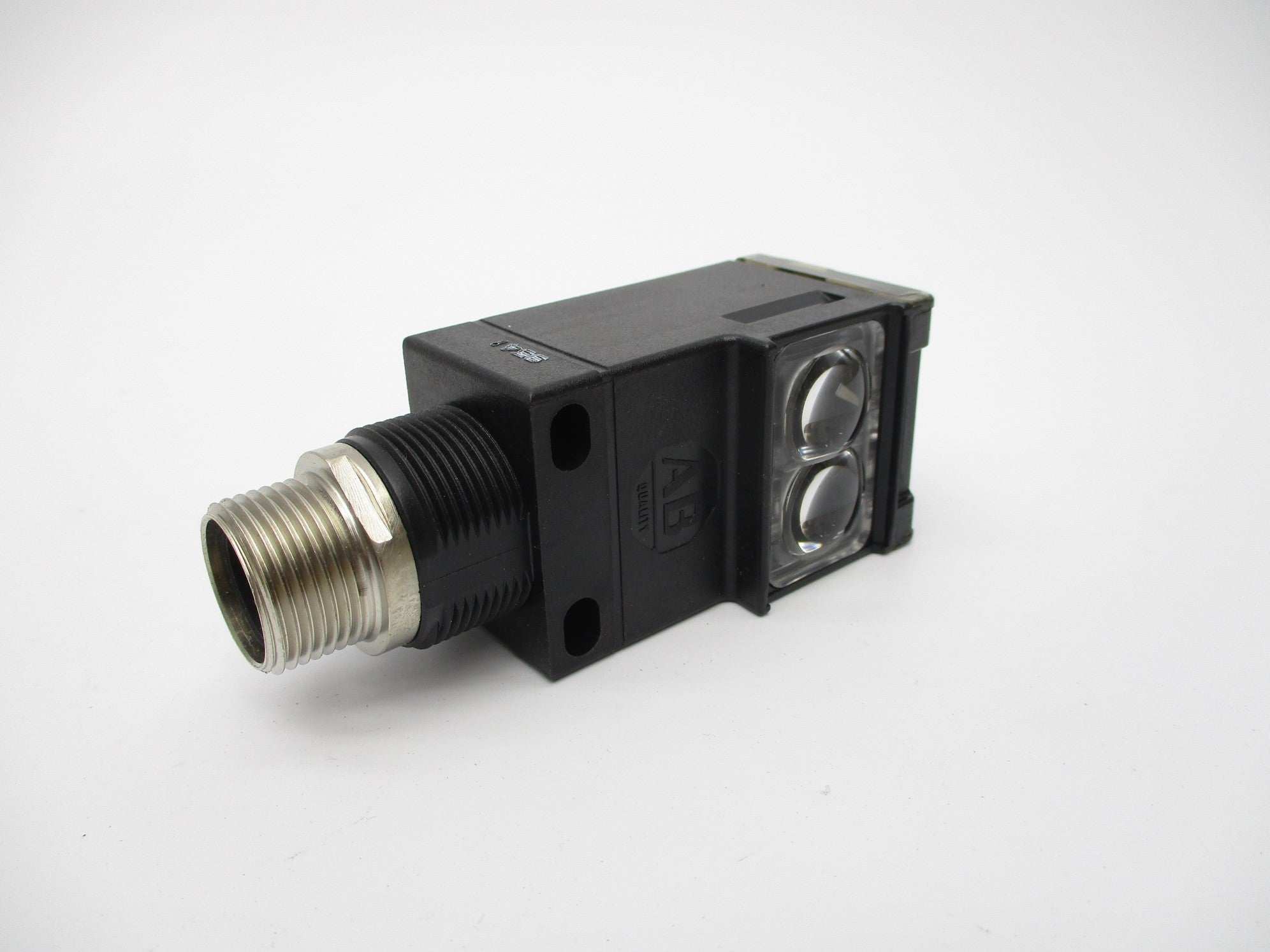 ALLEN BRADLEY 42GRR-9002-QD SER. A (BK/YL) NSMP