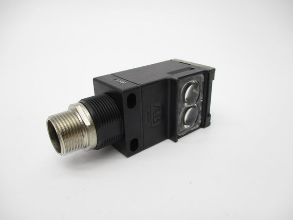 ALLEN BRADLEY 42GRR-9002-QD SER. A (BK/YL) NSMP