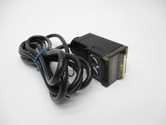 ALLEN BRADLEY 42GRU-9000 SER. A (BK/YL) NSMP
