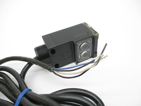 ALLEN BRADLEY 42GRU-9000 SER. A (BK/YL) NSMP