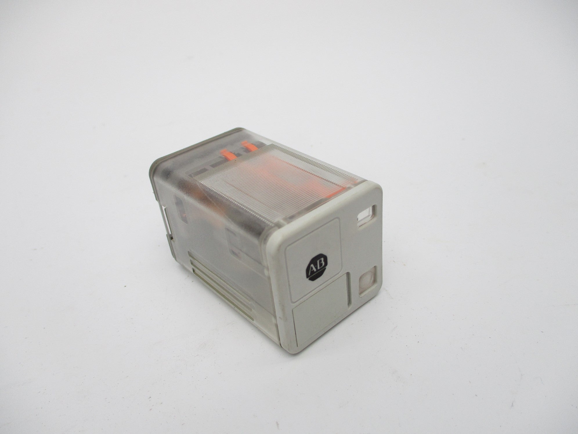 ALLEN BRADLEY 700-HA33A1-4 SER. B 10A 120V (GY/BL) NSMP