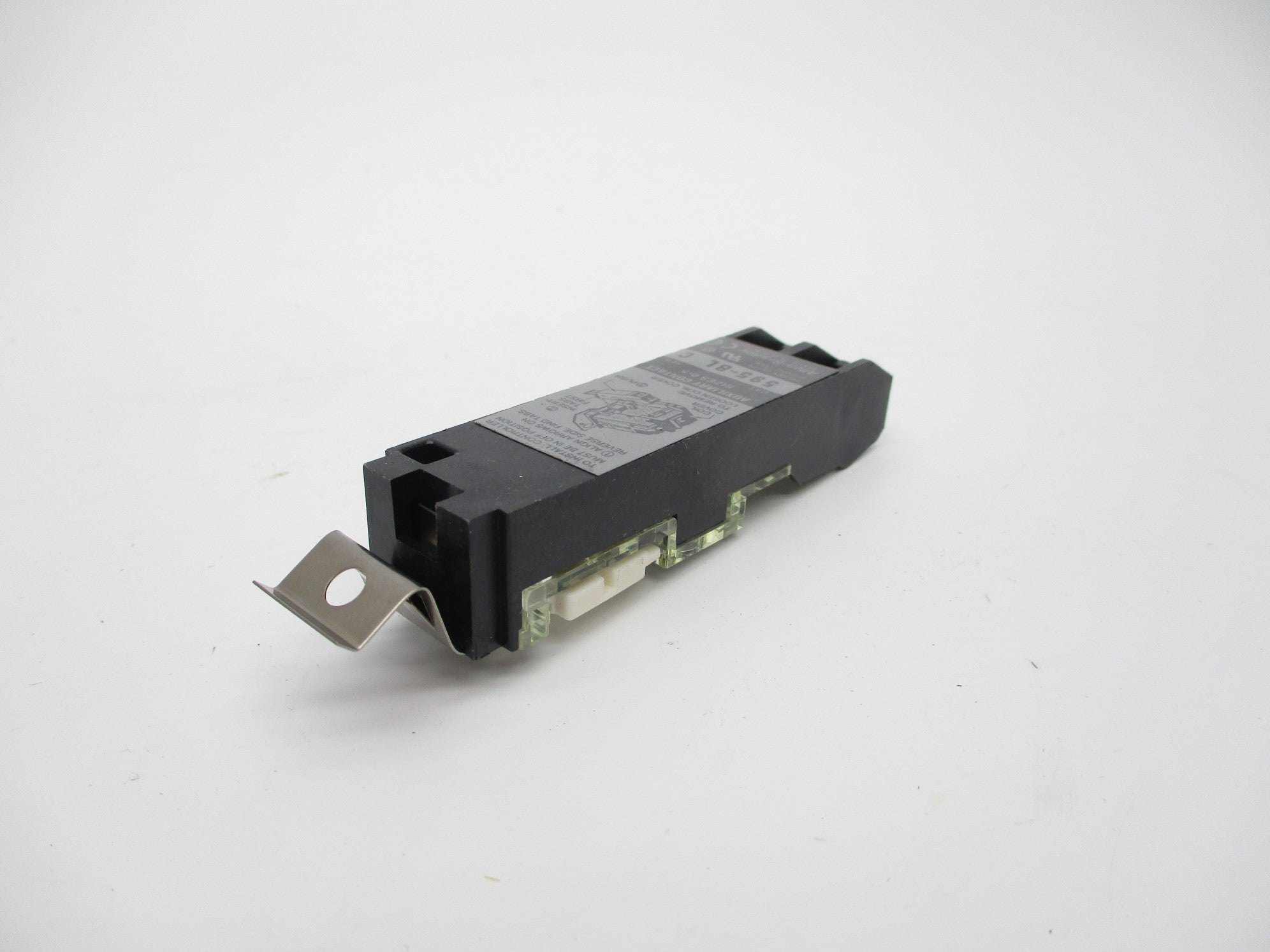 INDUSTRIAL SPARE PART 595-BL SER. C (GY/BL) NSMP
