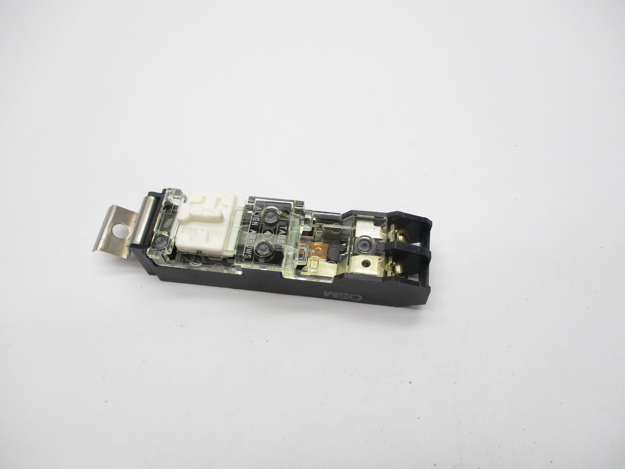 INDUSTRIAL SPARE PART 595-BL SER. C (GY/BL) NSMP