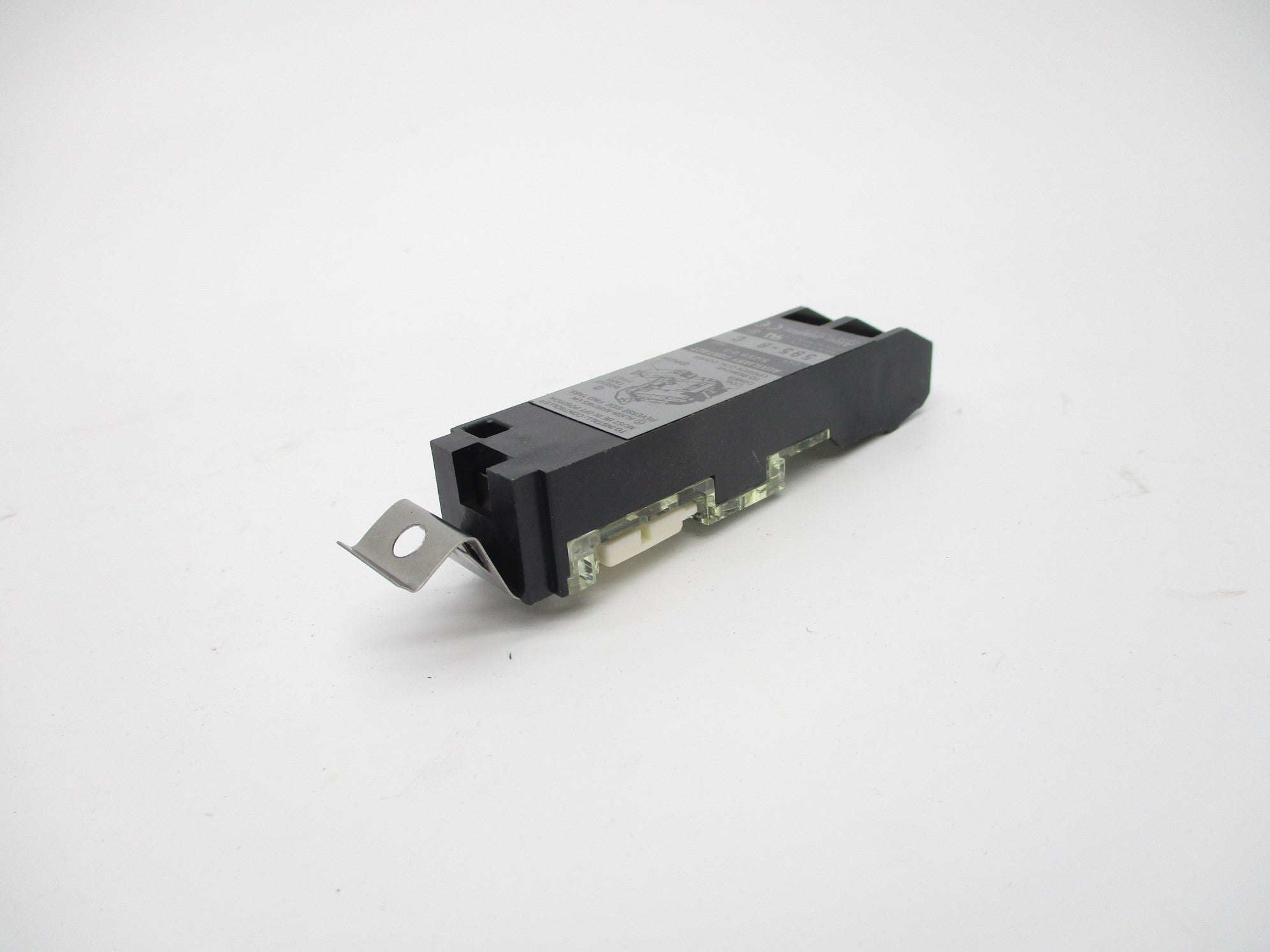 INDUSTRIAL SPARE PART 595-B SER. C (GY/BL) NSMP