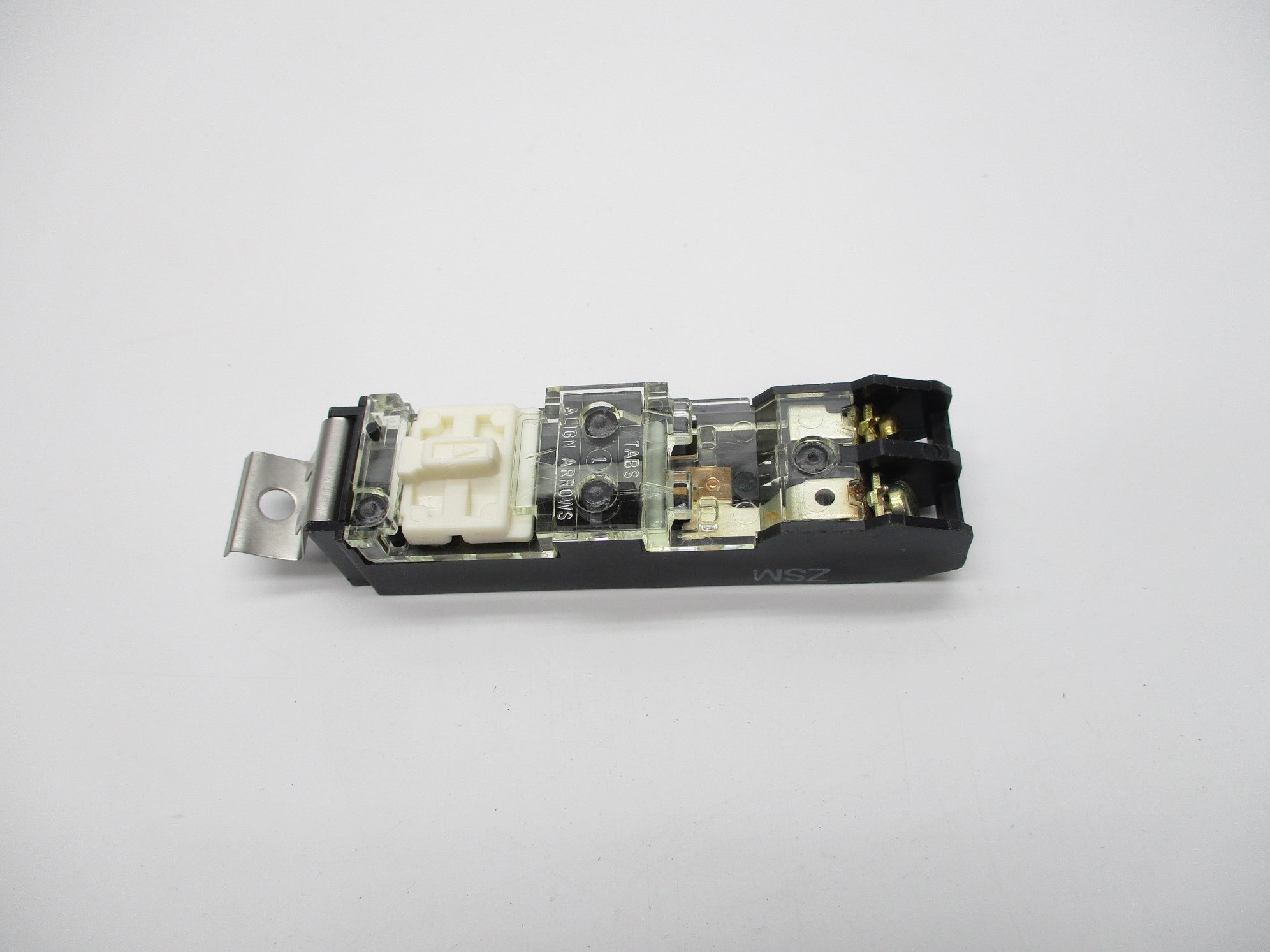 INDUSTRIAL SPARE PART 595-B SER. C (GY/BL) NSMP