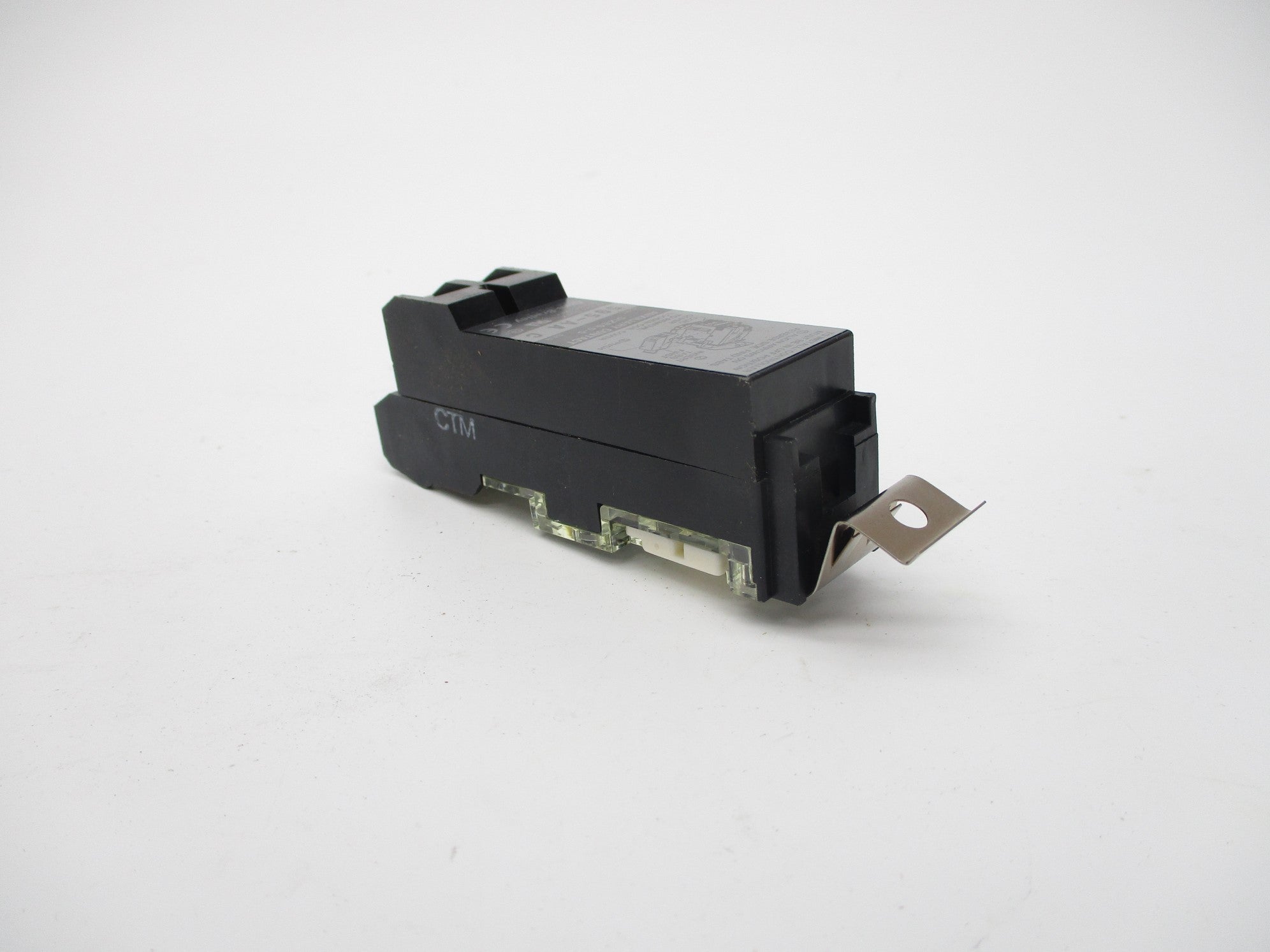 ALLEN BRADLEY 595-AA SER. C (GY/BL) NSMP