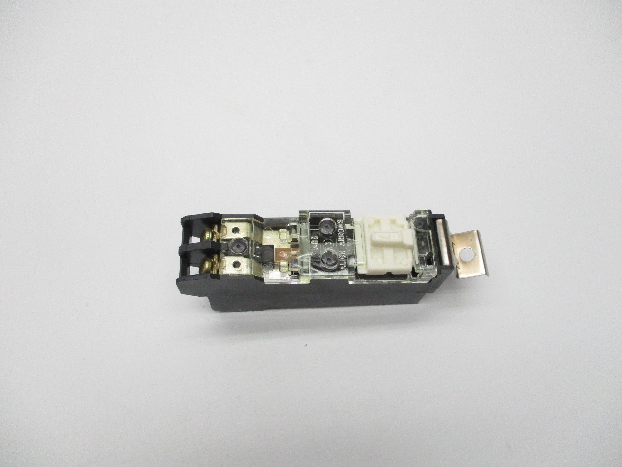 ALLEN BRADLEY 595-AA SER. C (GY/BL) NSMP