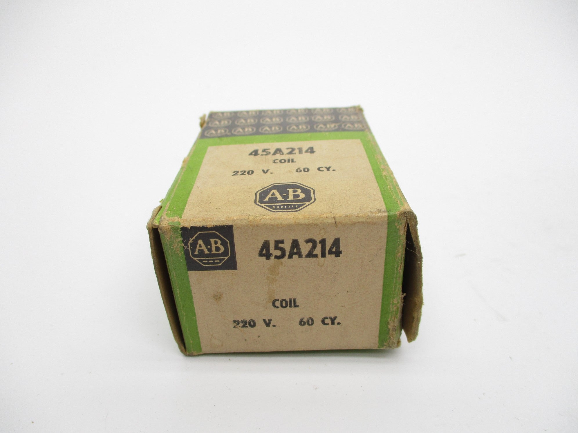 INDUSTRIAL SPARE PART 45A214 (BK/GR) NSMP